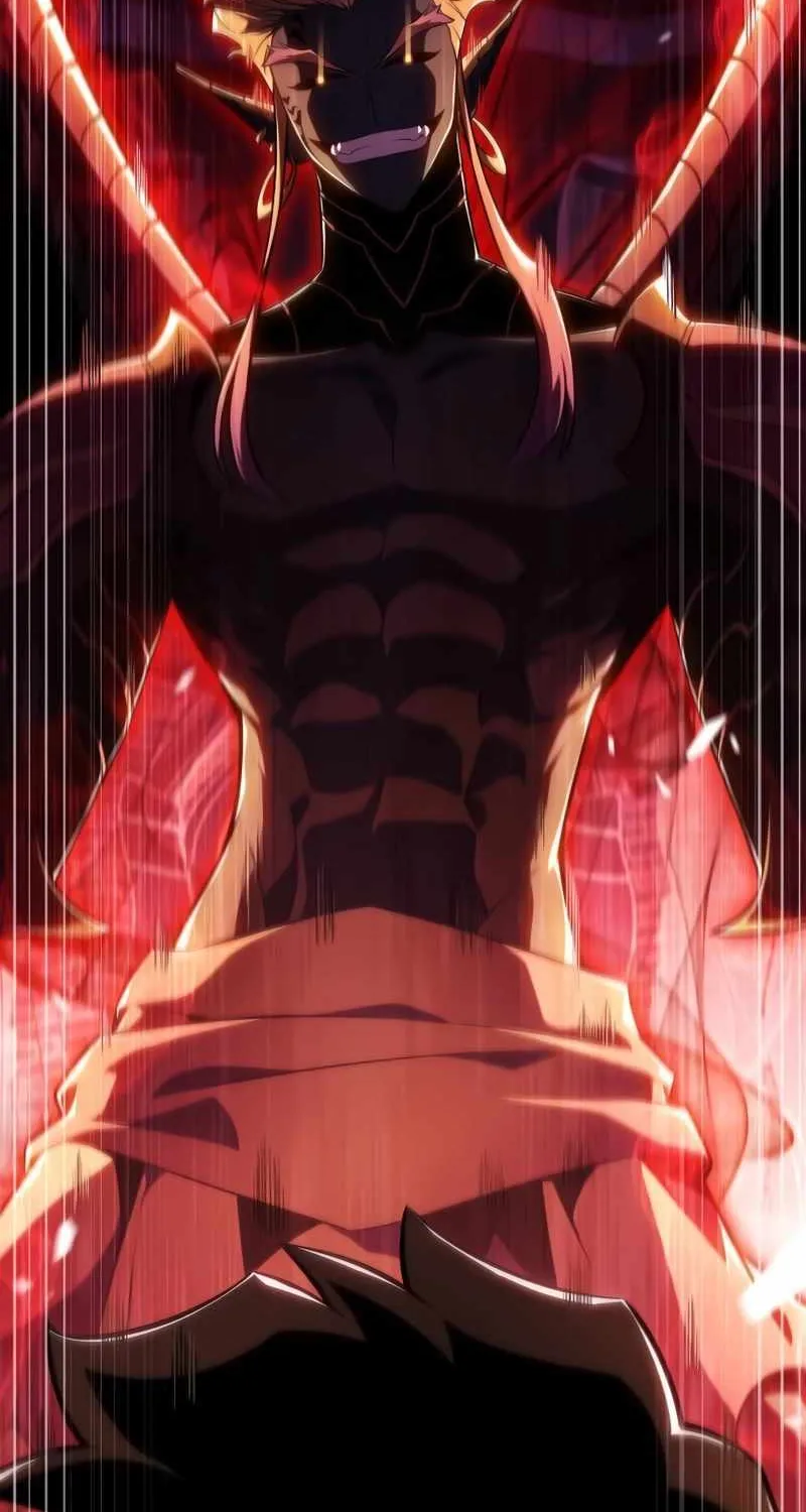 Solo Max-Level Newbie Chapter 153 page 127 - 