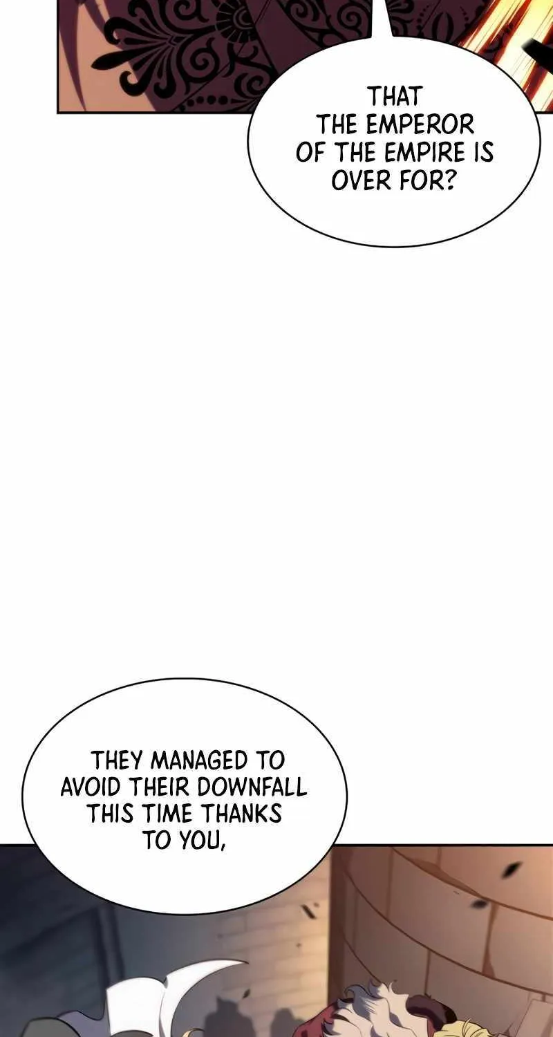 Solo Max-Level Newbie Chapter 153 page 14 - 