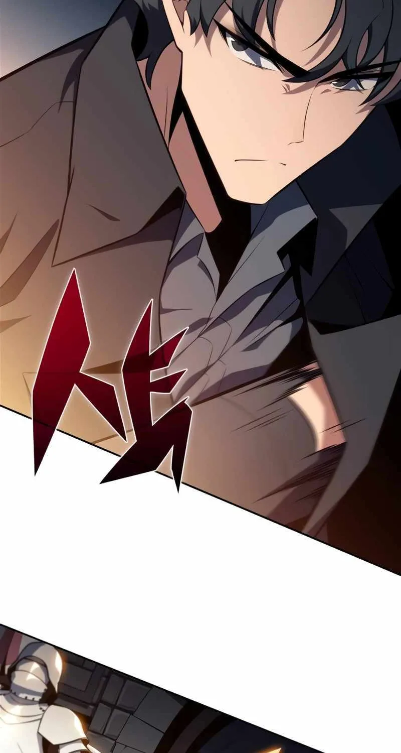 Solo Max-Level Newbie Chapter 153 page 16 - 