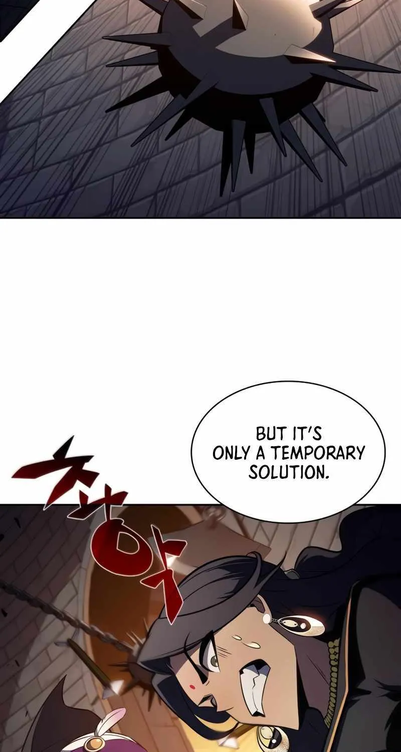 Solo Max-Level Newbie Chapter 153 page 19 - 