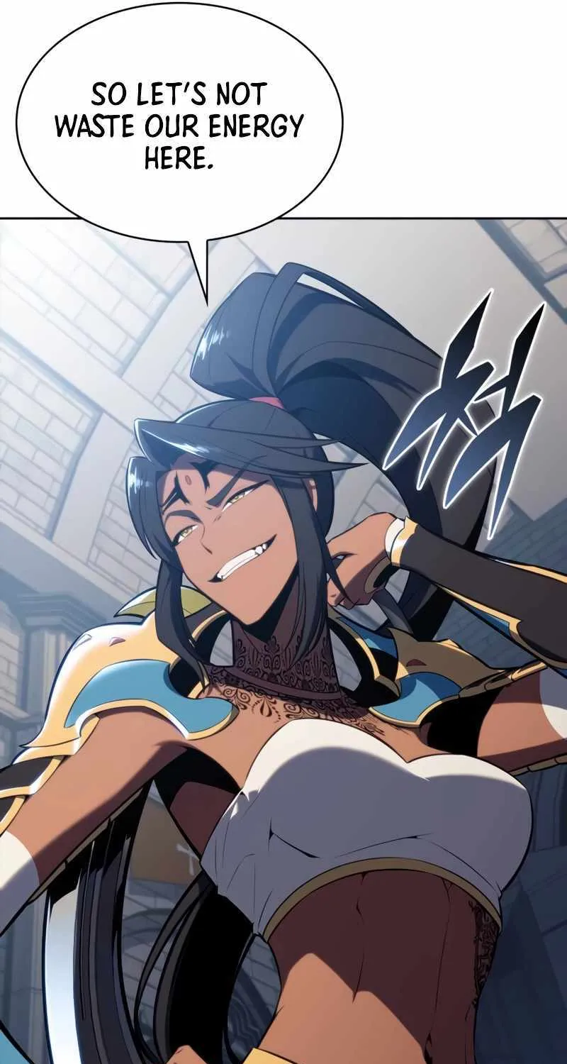 Solo Max-Level Newbie Chapter 153 page 23 - 
