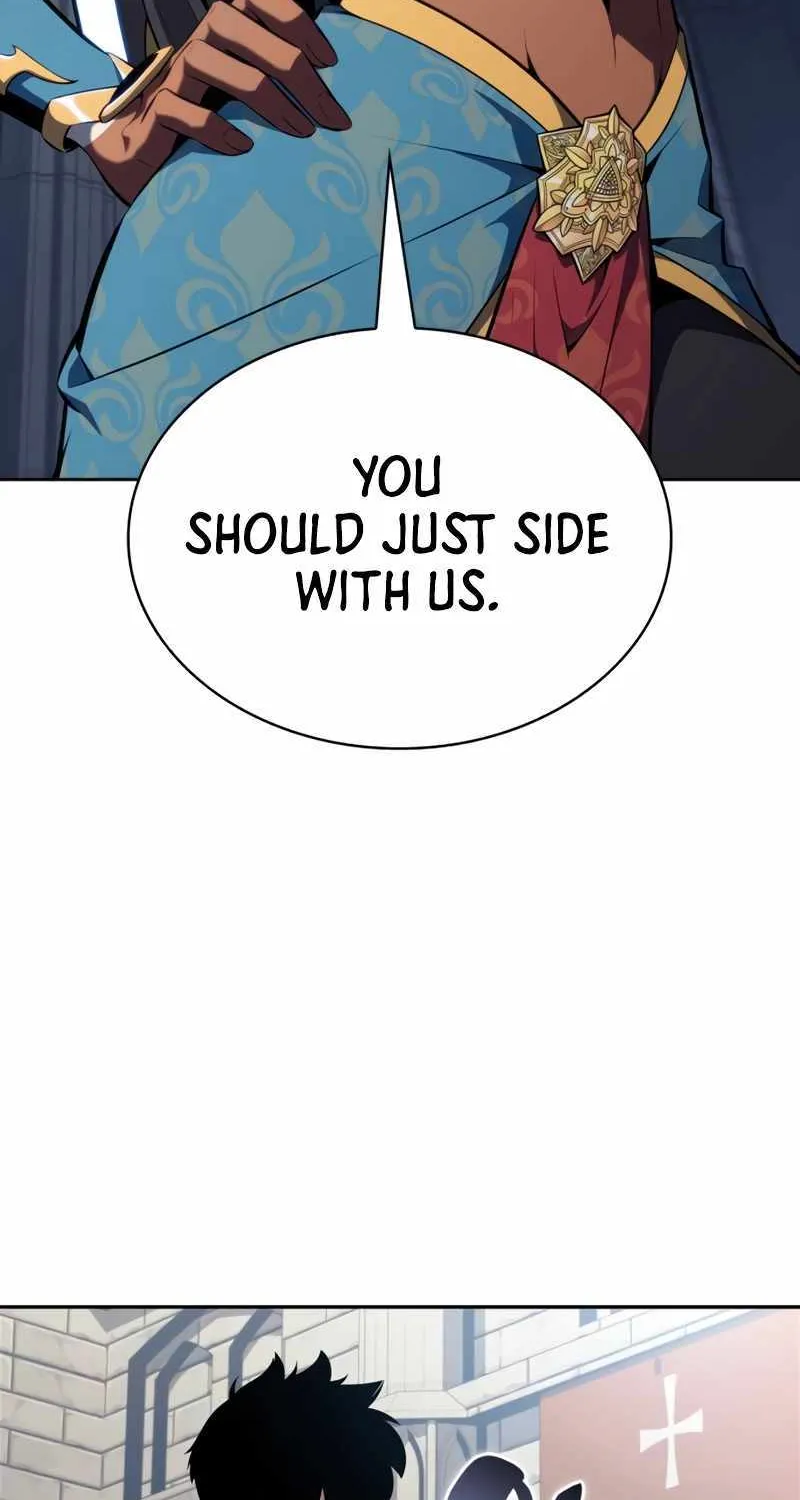 Solo Max-Level Newbie Chapter 153 page 24 - 