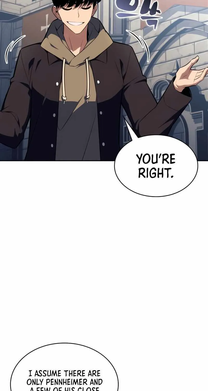 Solo Max-Level Newbie Chapter 153 page 25 - 