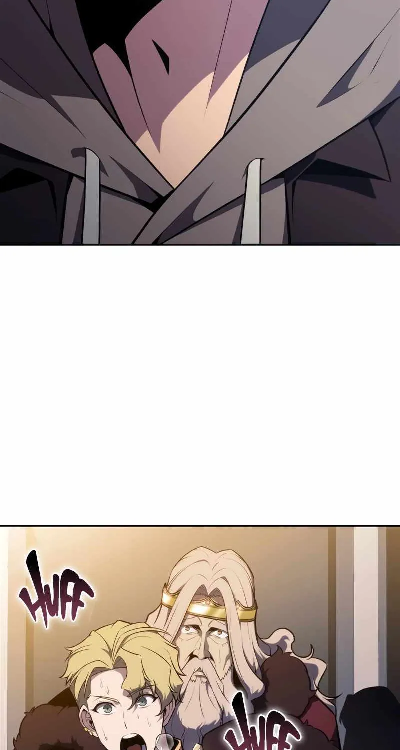 Solo Max-Level Newbie Chapter 153 page 28 - 