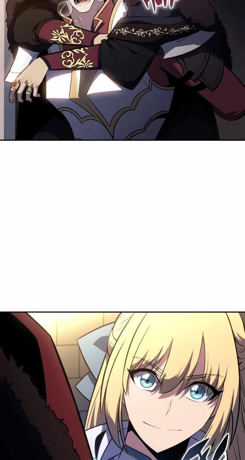 Solo Max-Level Newbie Chapter 153 page 29 - 