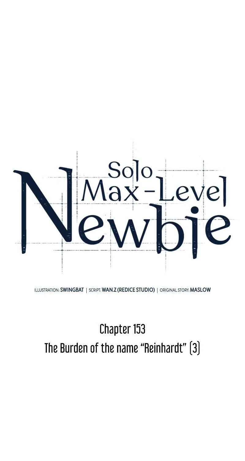 Solo Max-Level Newbie Chapter 153 page 32 - 