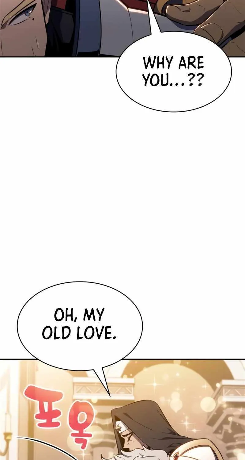 Solo Max-Level Newbie Chapter 153 page 34 - 