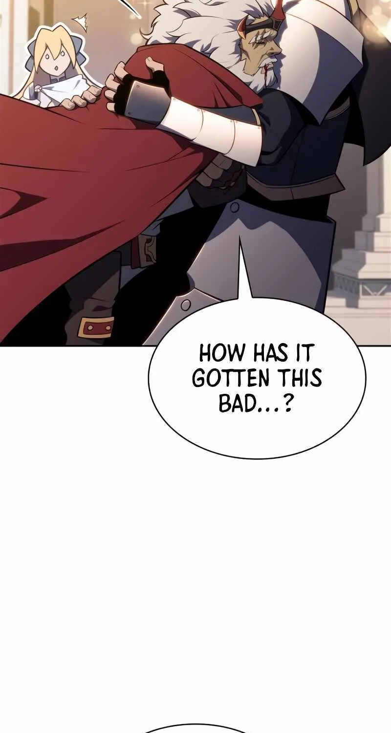 Solo Max-Level Newbie Chapter 153 page 35 - 
