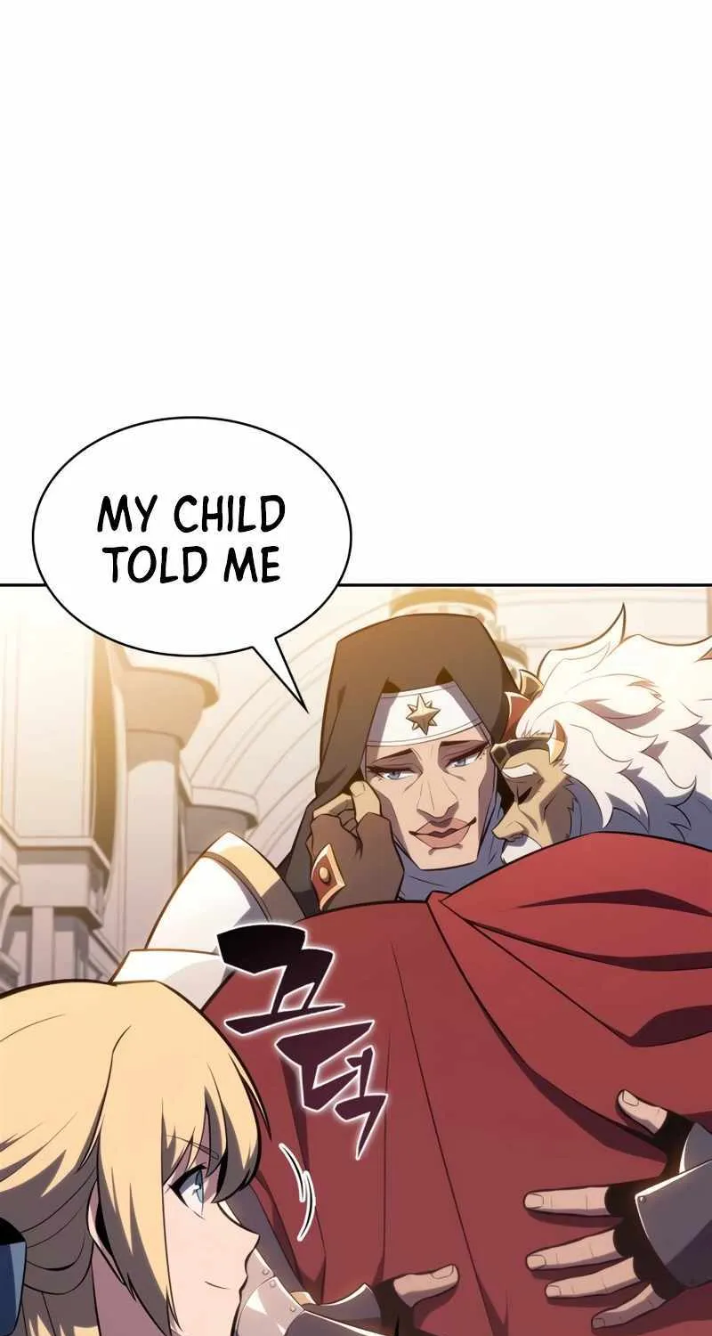Solo Max-Level Newbie Chapter 153 page 37 - 