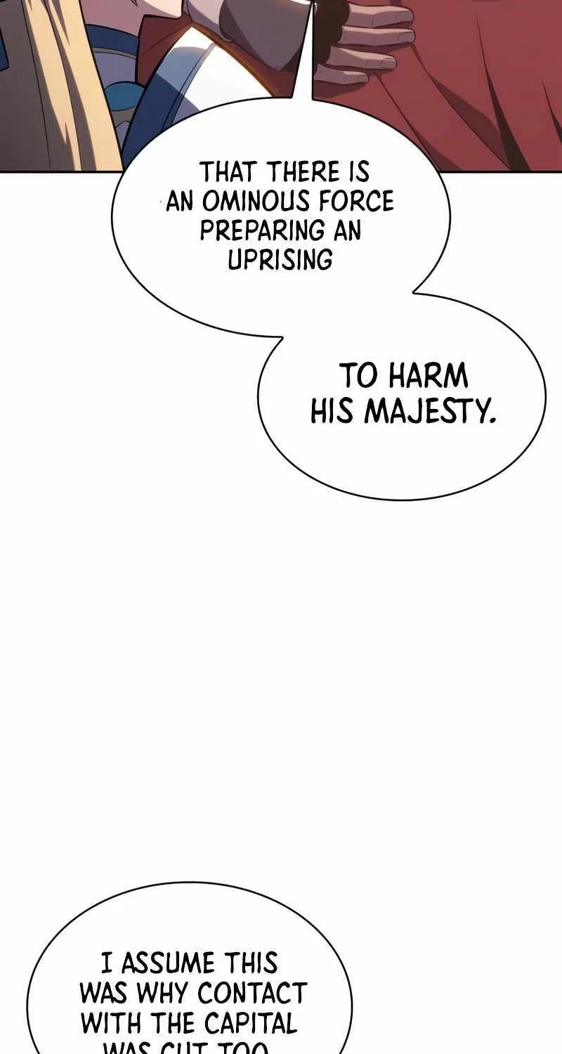 Solo Max-Level Newbie Chapter 153 page 38 - 