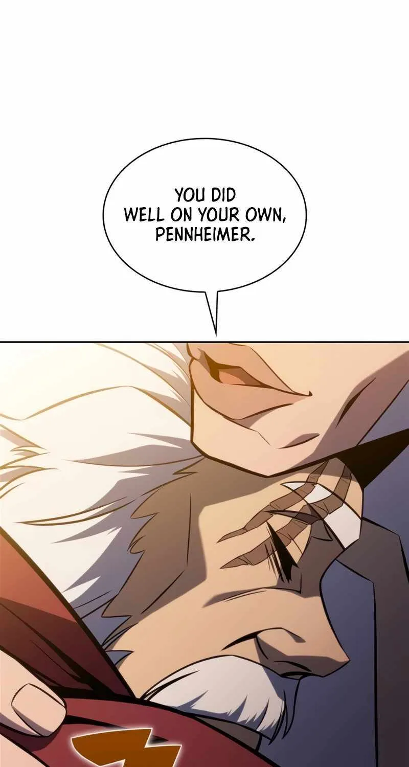 Solo Max-Level Newbie Chapter 153 page 40 - 
