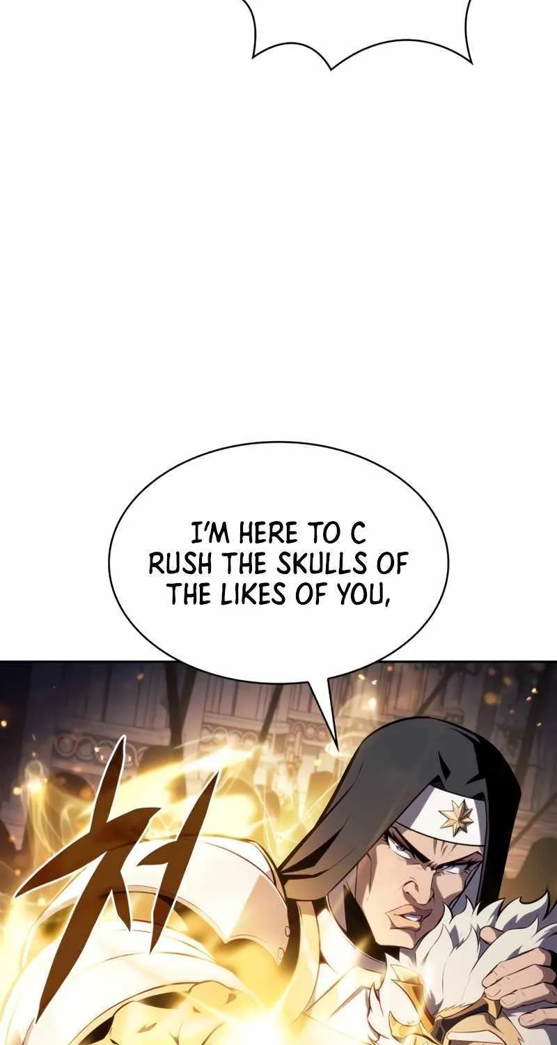 Solo Max-Level Newbie Chapter 153 page 44 - 