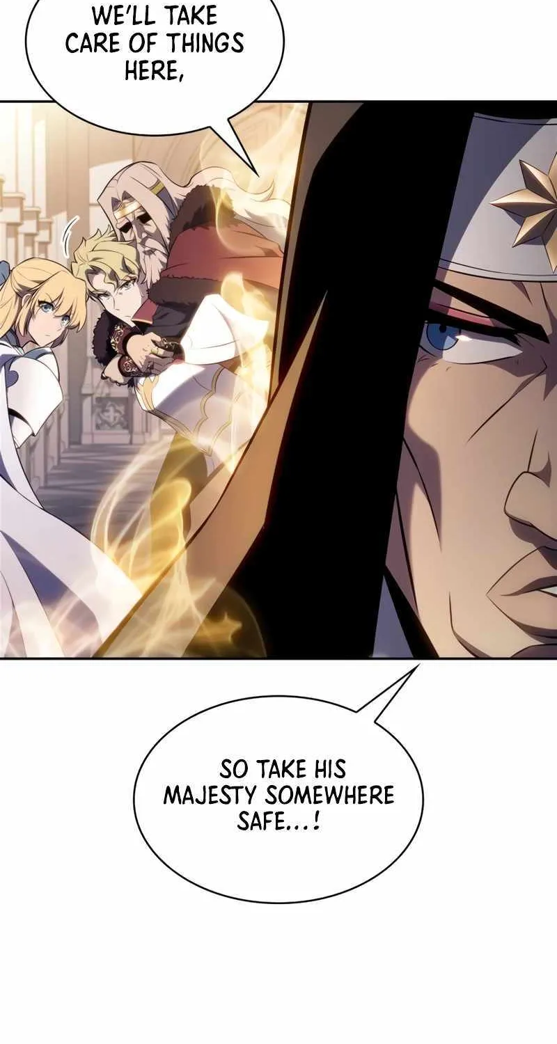 Solo Max-Level Newbie Chapter 153 page 46 - 