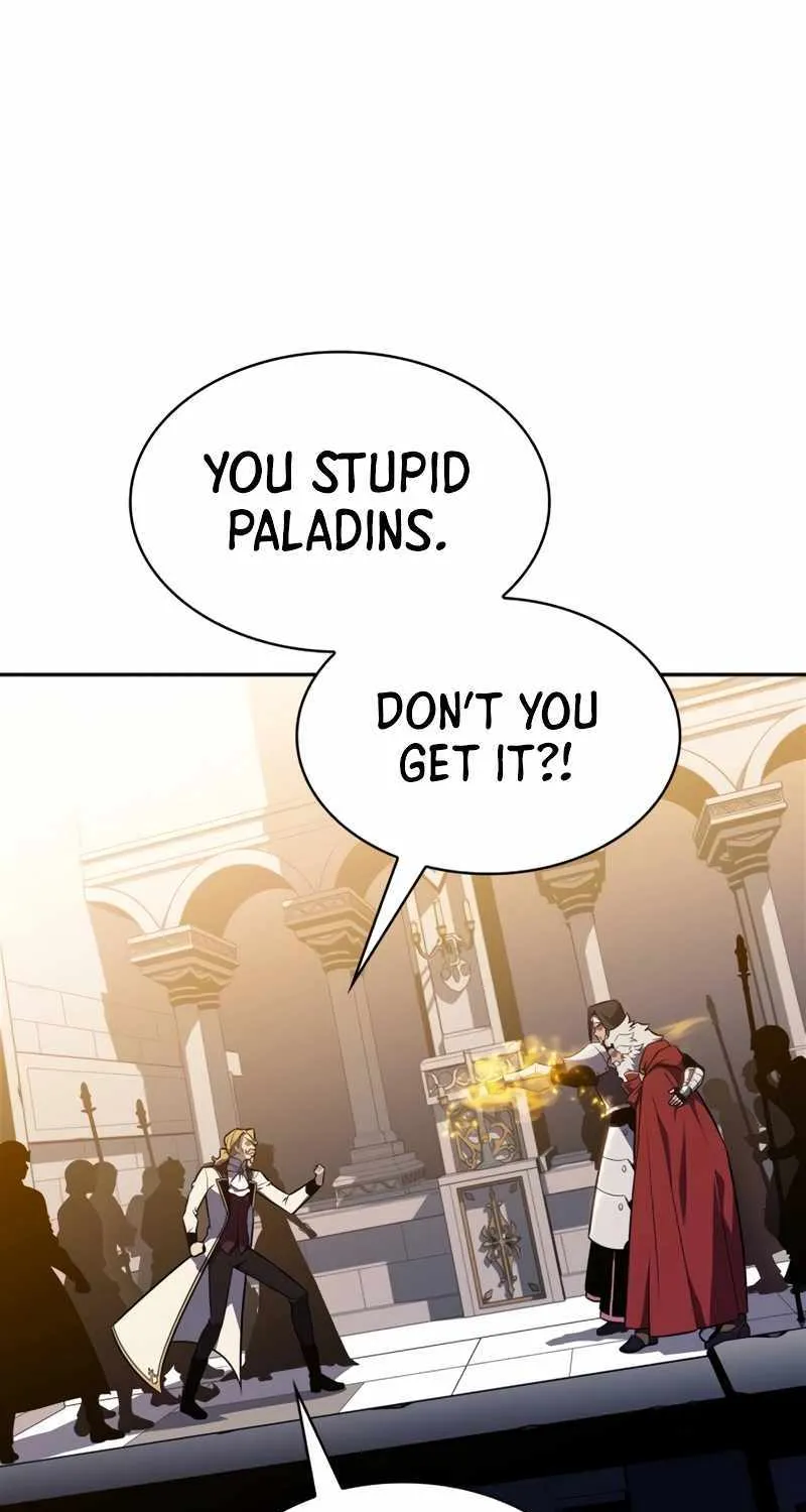 Solo Max-Level Newbie Chapter 153 page 47 - 