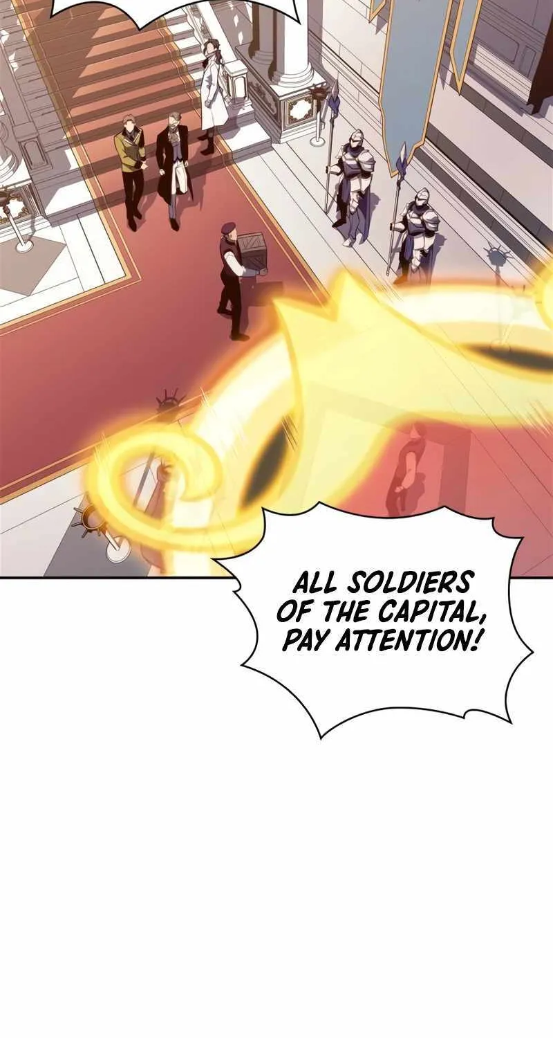 Solo Max-Level Newbie Chapter 153 page 50 - 