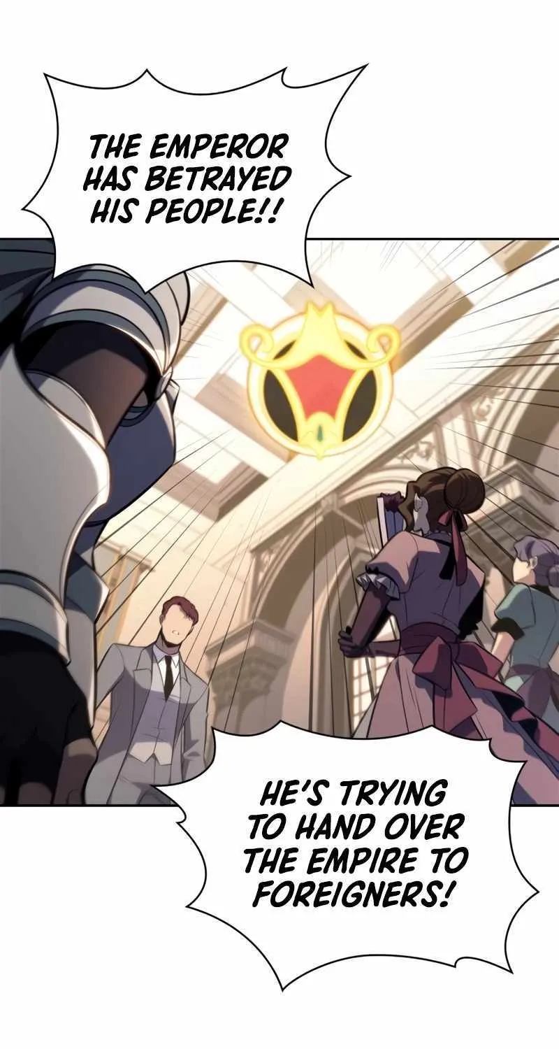 Solo Max-Level Newbie Chapter 153 page 51 - 