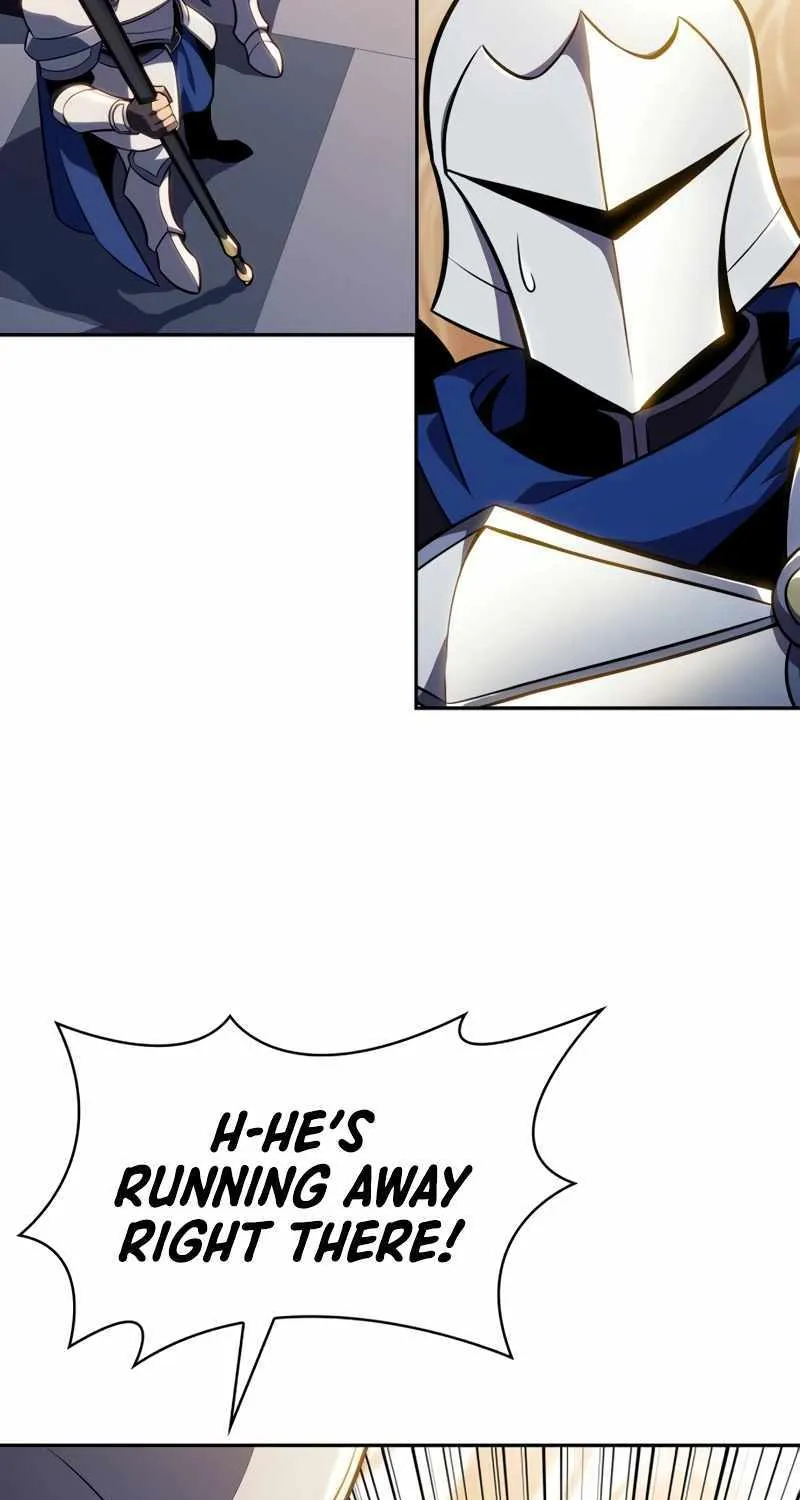 Solo Max-Level Newbie Chapter 153 page 57 - 