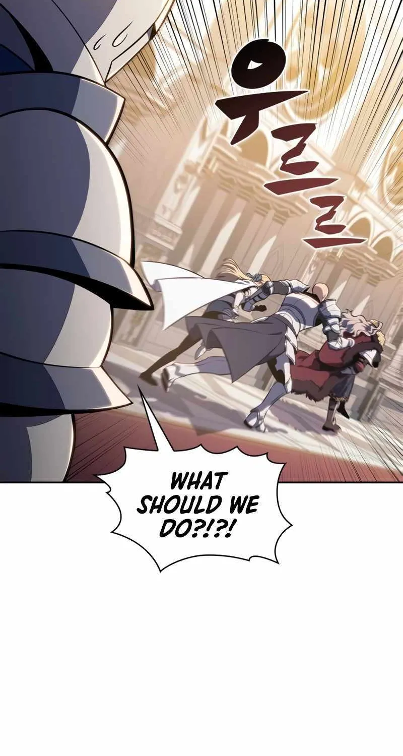 Solo Max-Level Newbie Chapter 153 page 58 - 