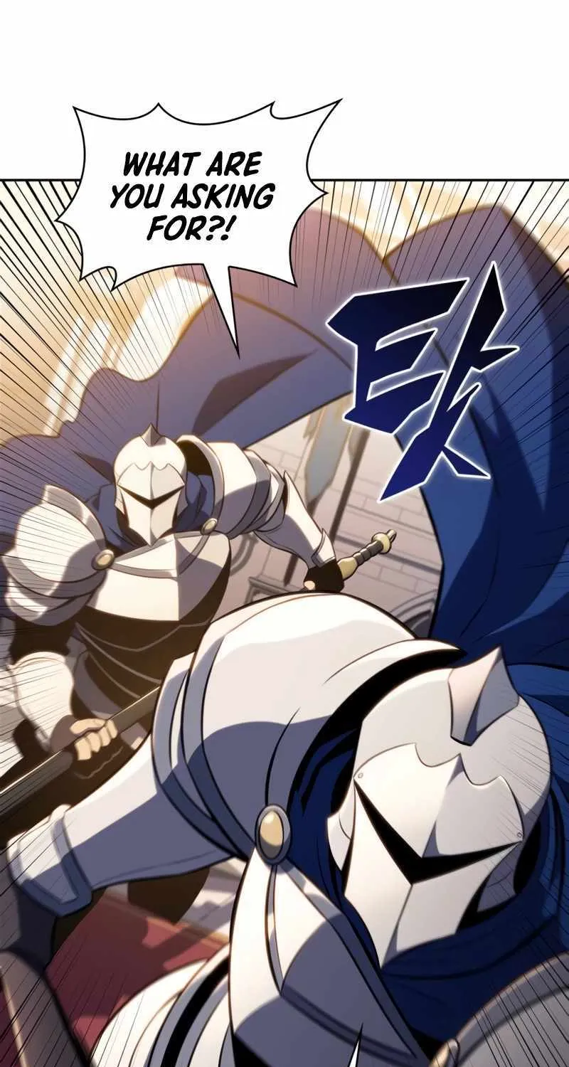 Solo Max-Level Newbie Chapter 153 page 59 - 