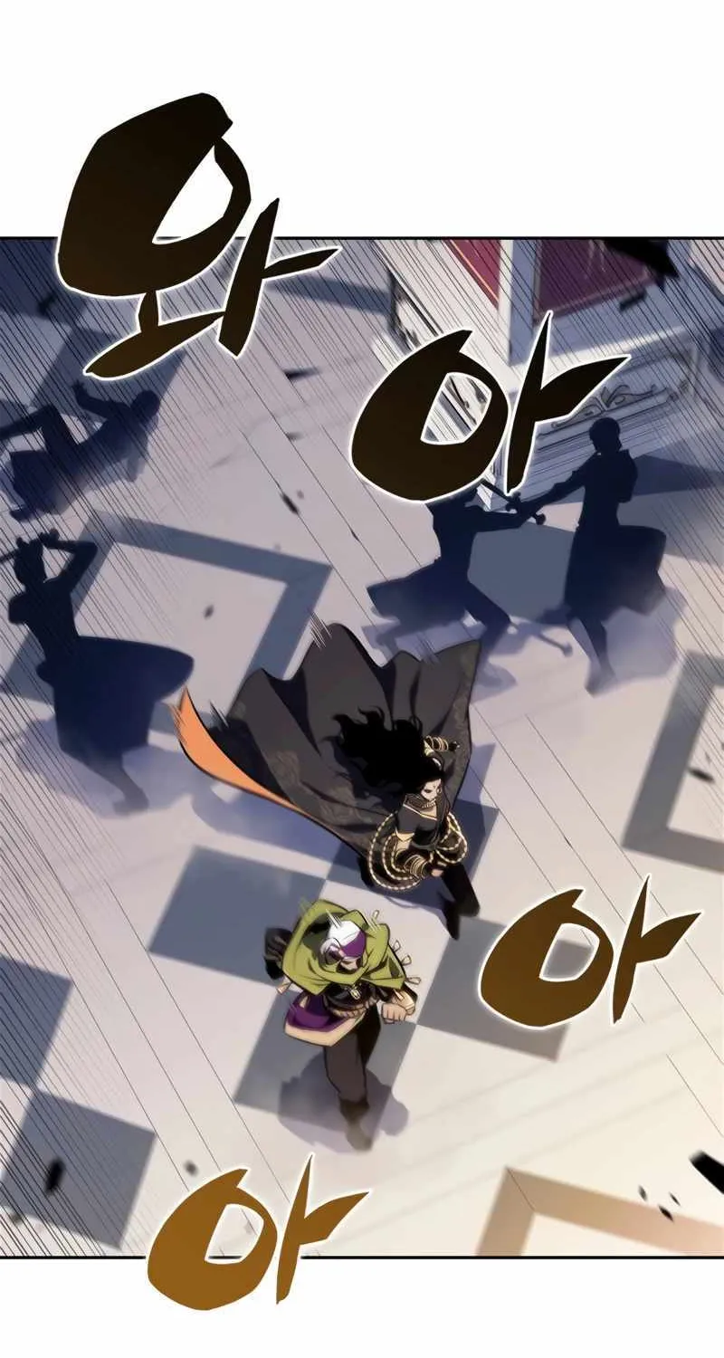 Solo Max-Level Newbie Chapter 153 page 66 - 
