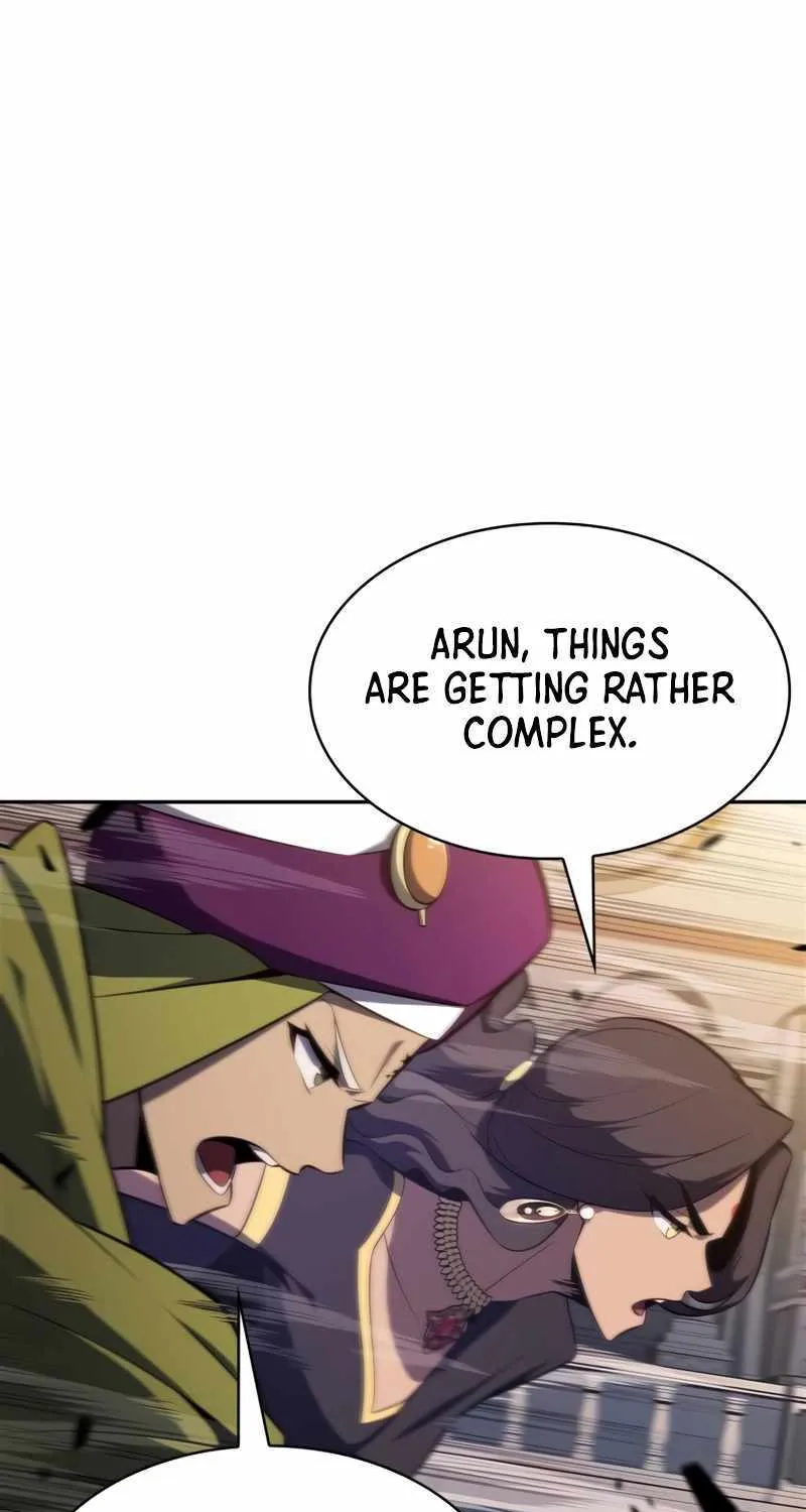 Solo Max-Level Newbie Chapter 153 page 67 - 