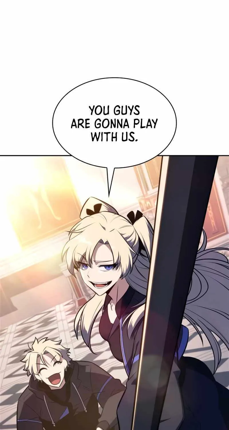 Solo Max-Level Newbie Chapter 153 page 70 - 