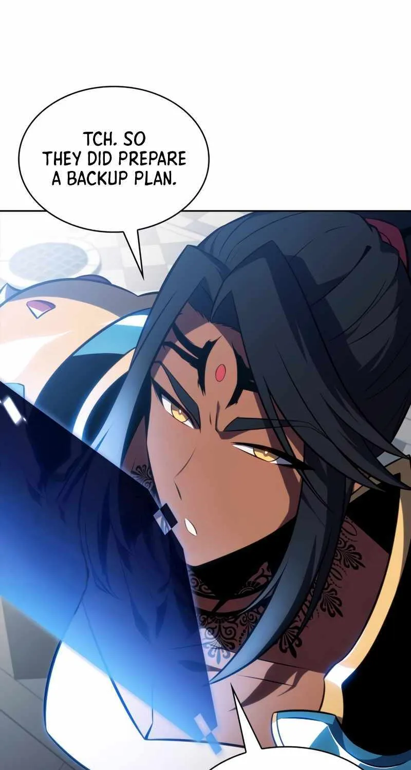 Solo Max-Level Newbie Chapter 153 page 74 - 