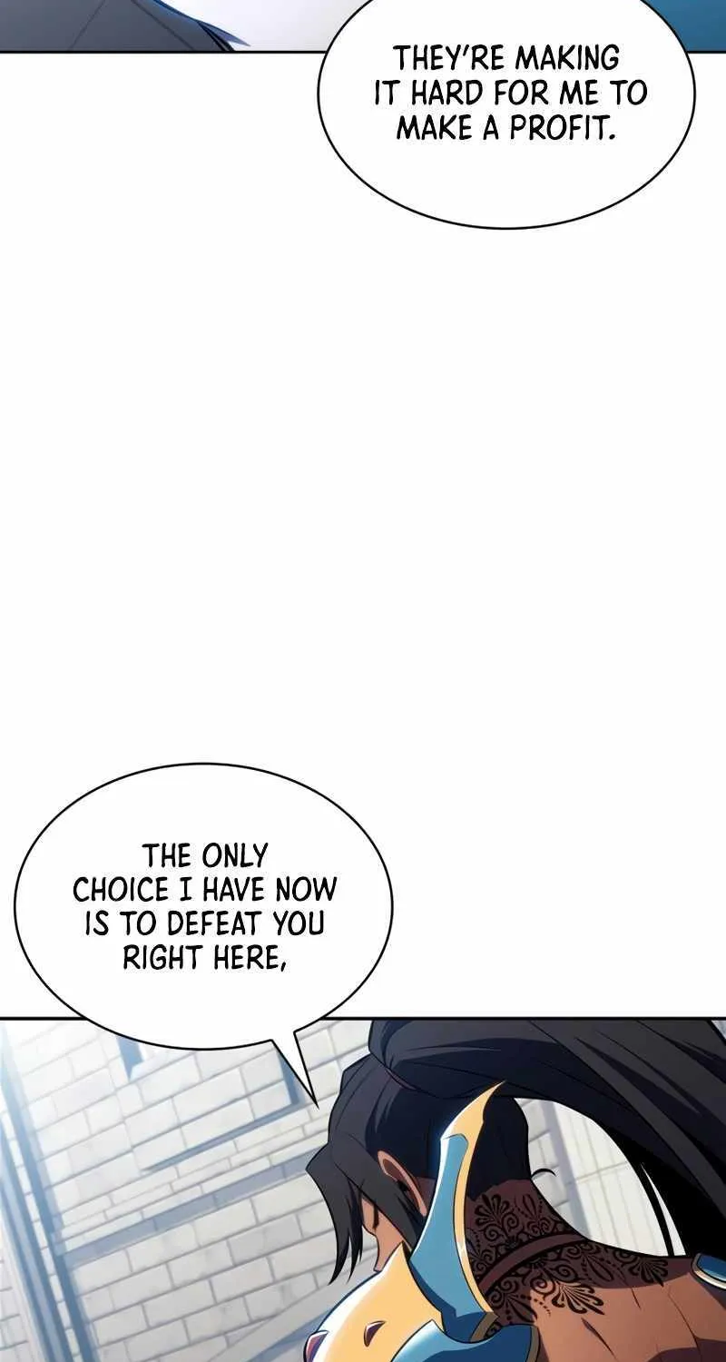 Solo Max-Level Newbie Chapter 153 page 75 - 