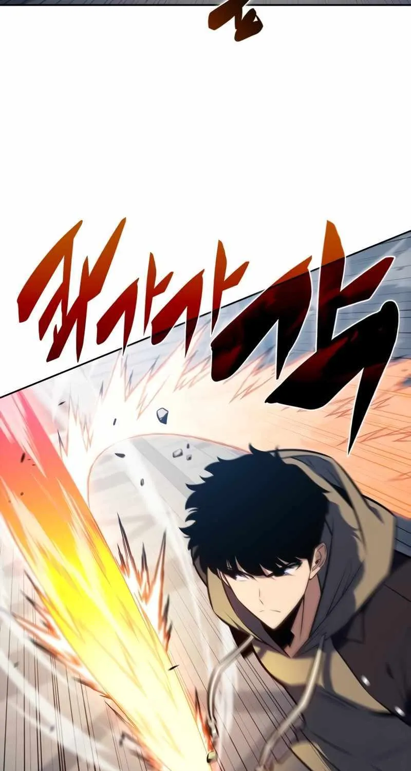 Solo Max-Level Newbie Chapter 153 page 81 - 
