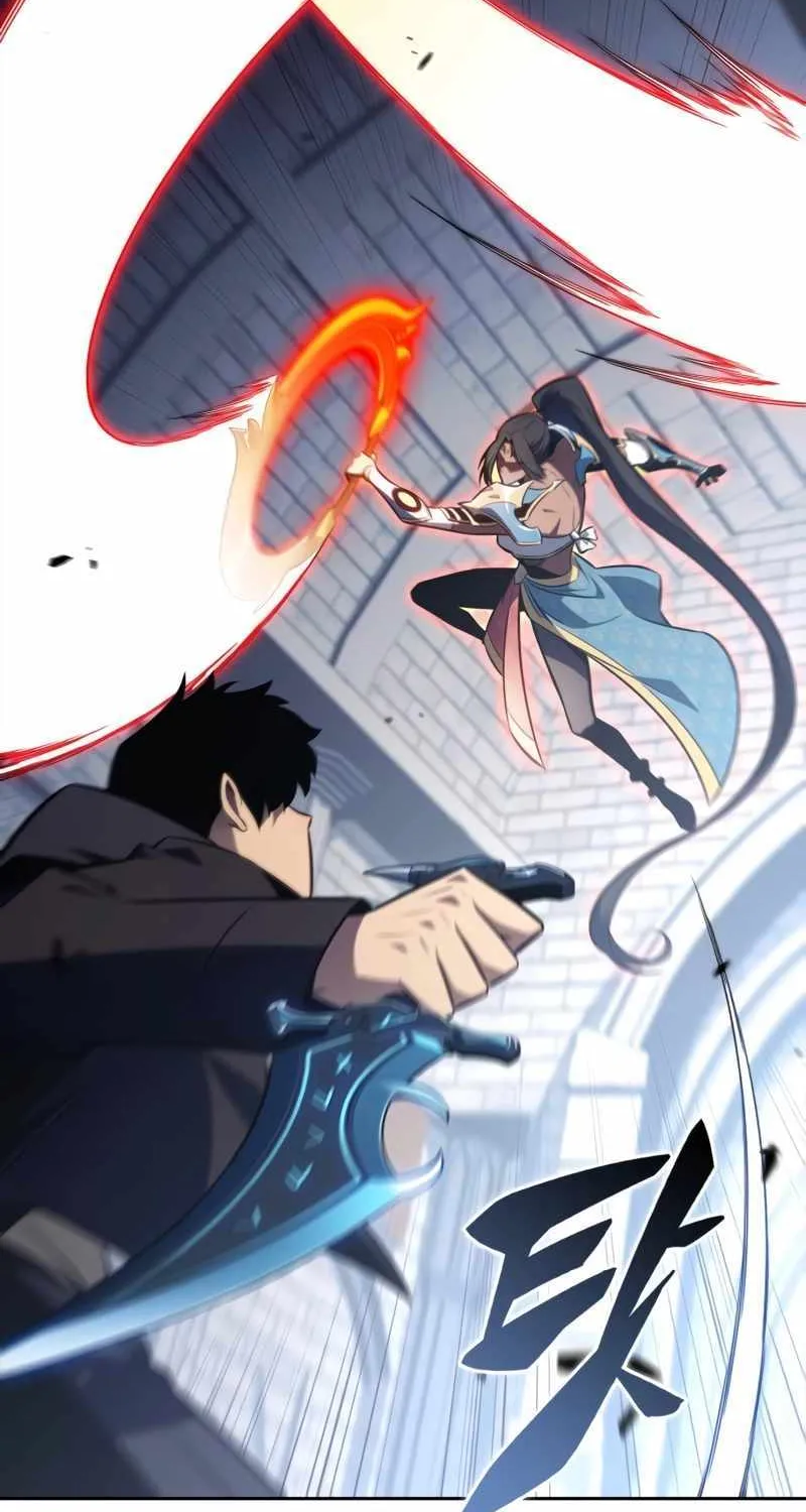 Solo Max-Level Newbie Chapter 153 page 84 - 