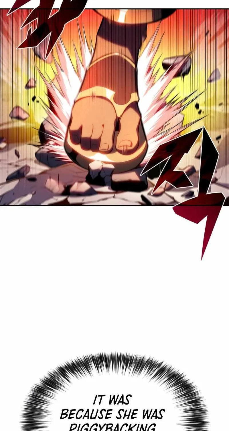 Solo Max-Level Newbie Chapter 153 page 10 - 