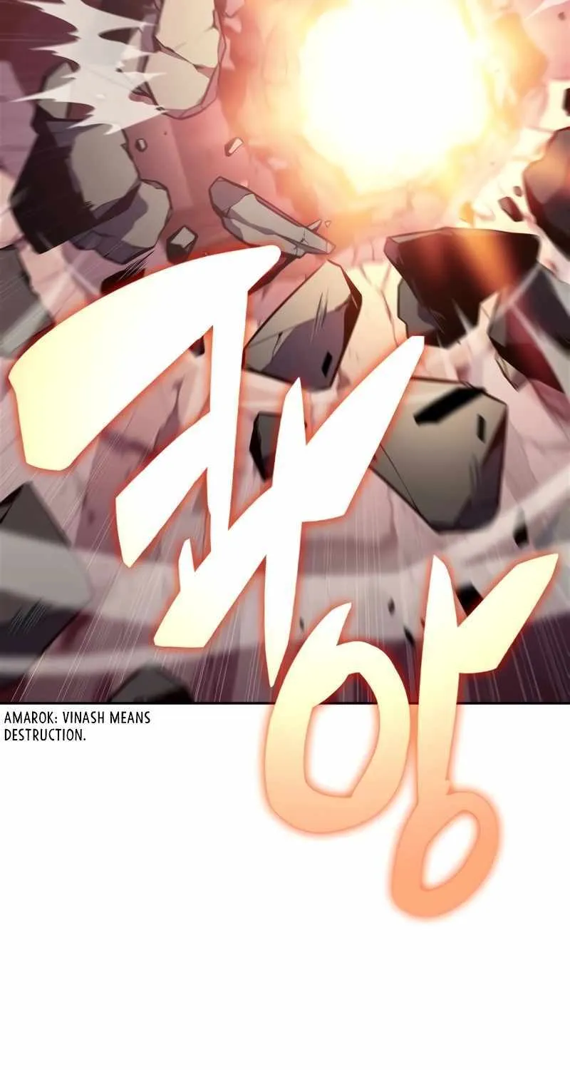 Solo Max-Level Newbie Chapter 153 page 91 - 