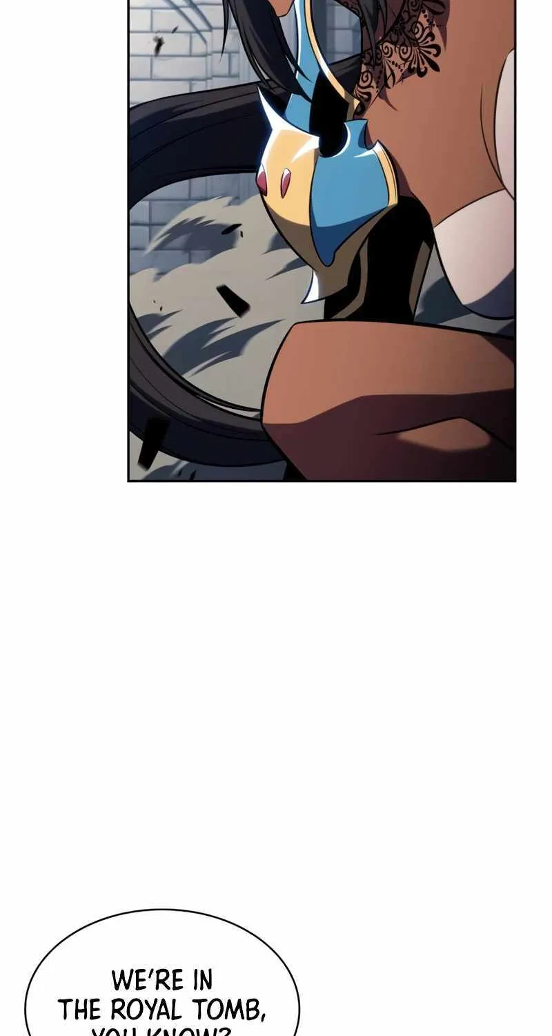Solo Max-Level Newbie Chapter 153 page 96 - 