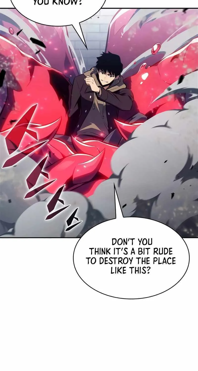 Solo Max-Level Newbie Chapter 153 page 97 - 