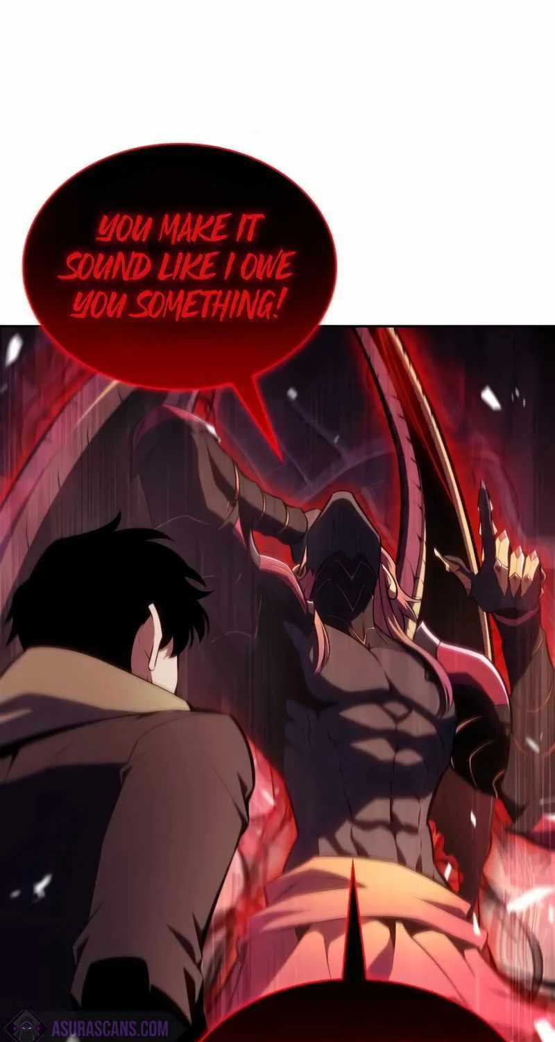 Solo Max-Level Newbie Chapter 154 page 11 - 