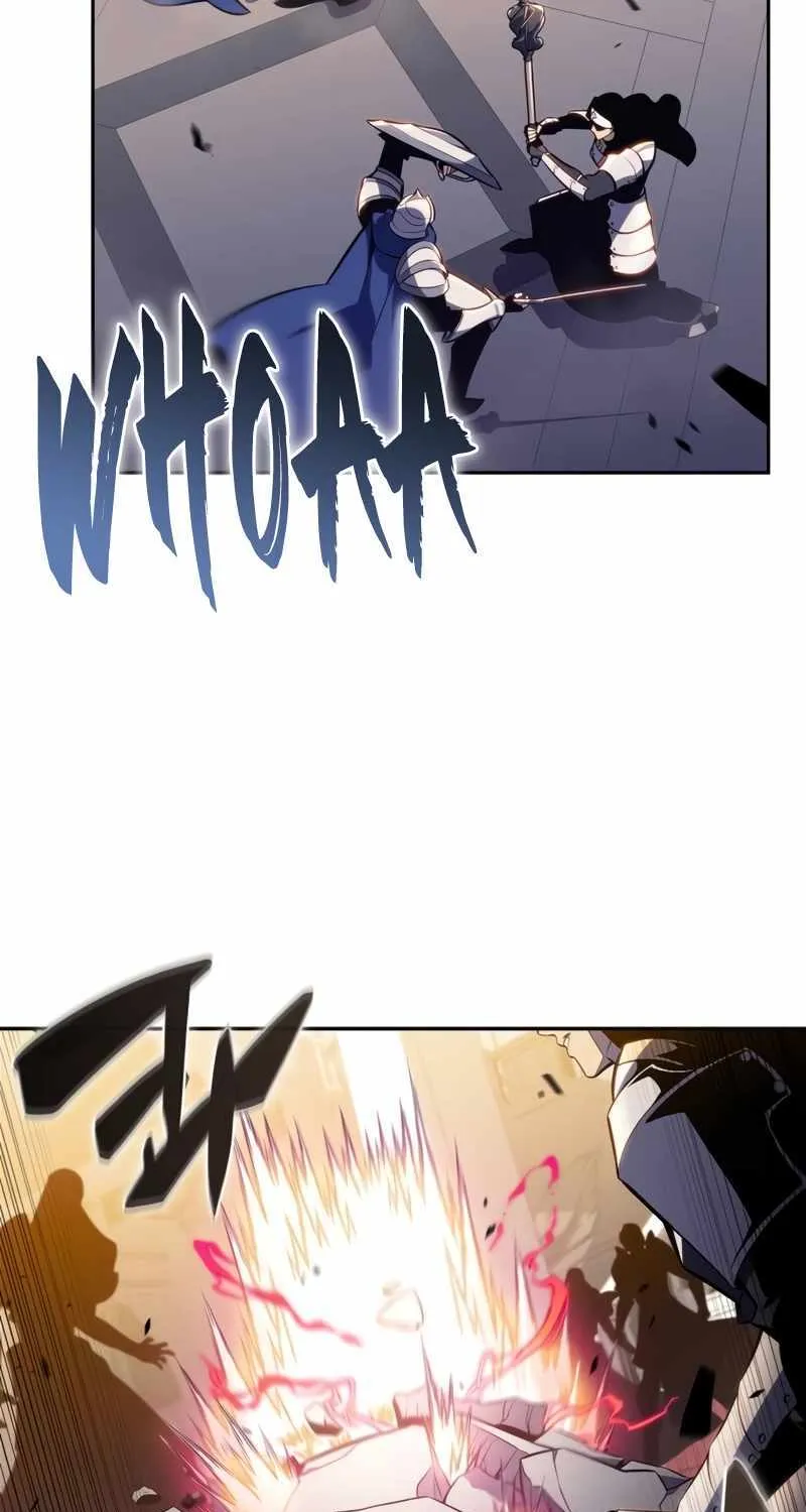 Solo Max-Level Newbie Chapter 154 page 104 - 