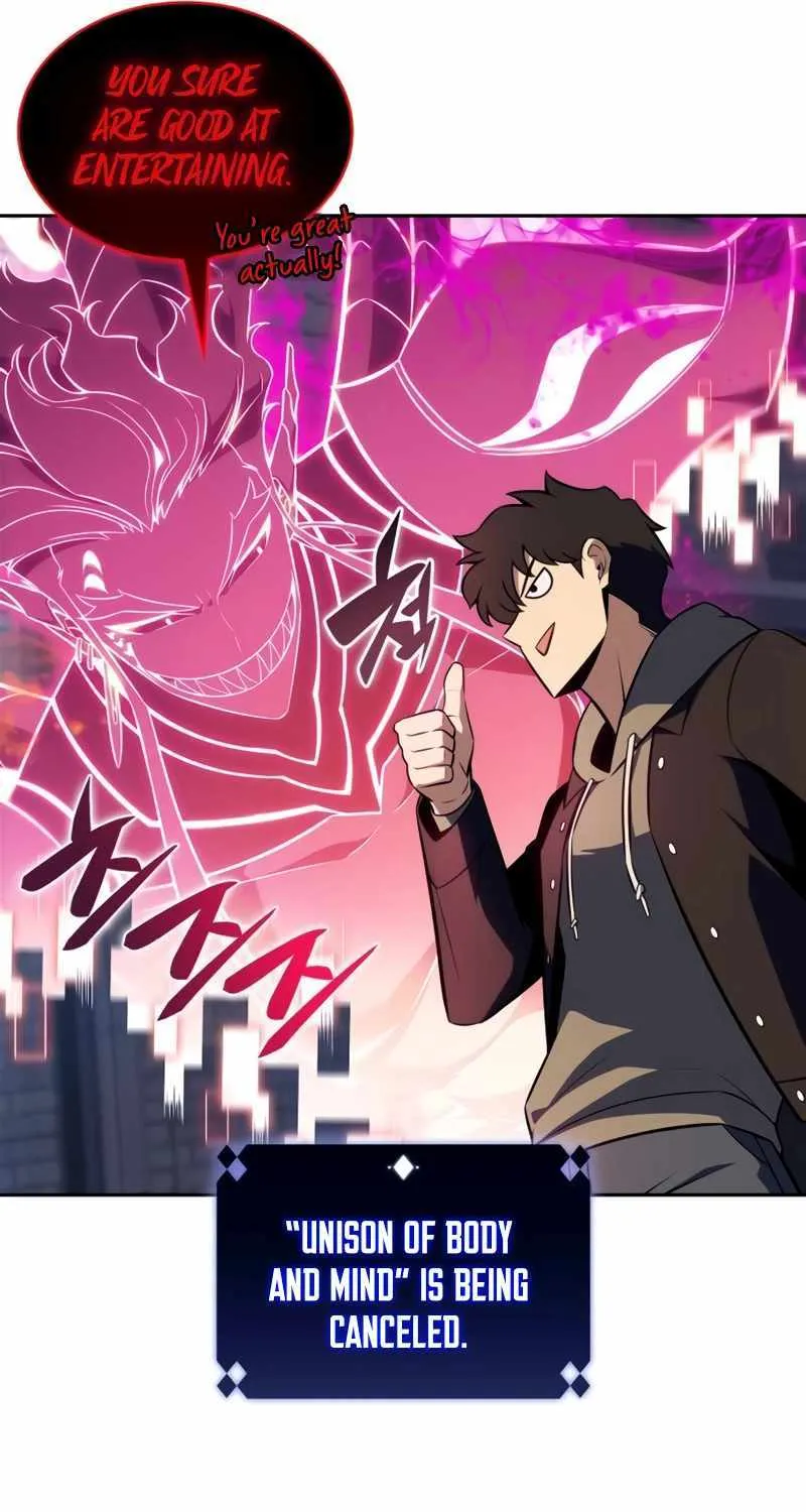 Solo Max-Level Newbie Chapter 154 page 110 - 