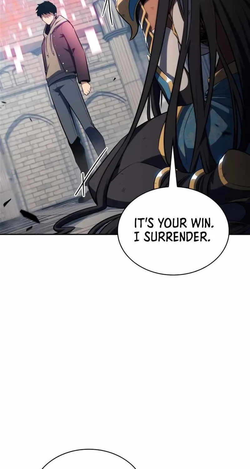 Solo Max-Level Newbie Chapter 154 page 113 - 