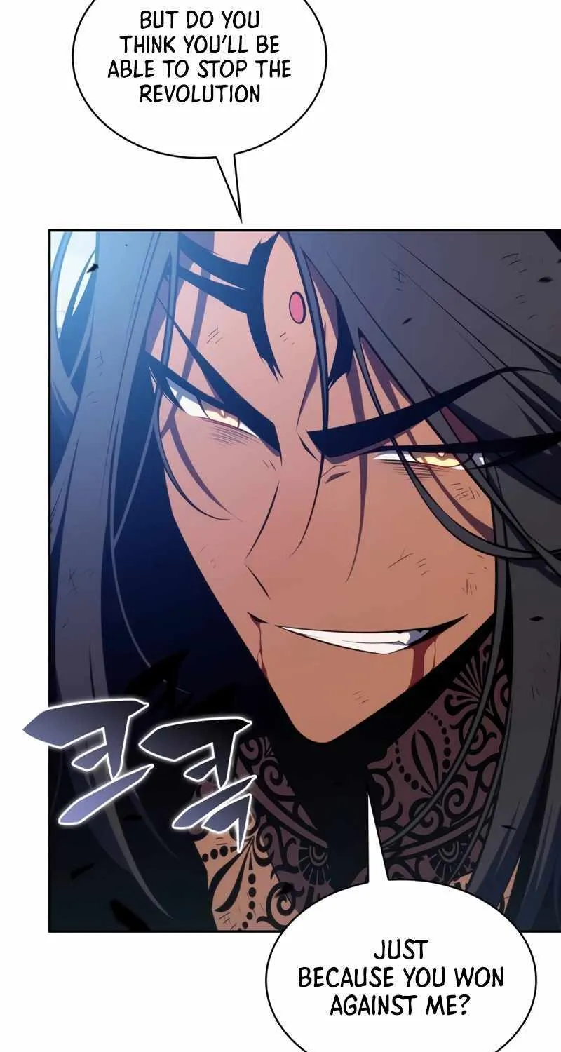 Solo Max-Level Newbie Chapter 154 page 114 - 
