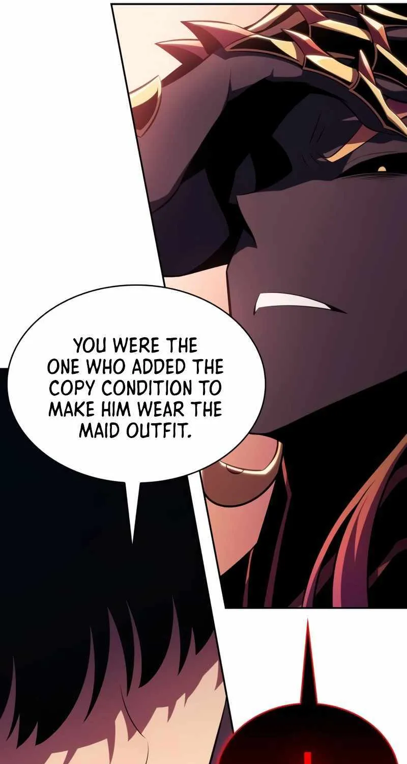 Solo Max-Level Newbie Chapter 154 page 13 - 