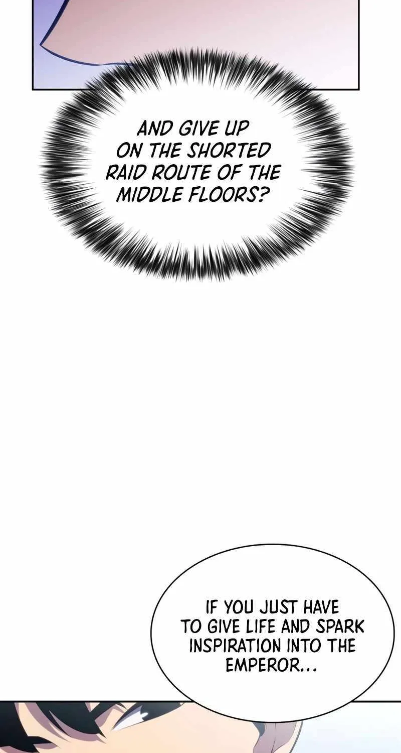 Solo Max-Level Newbie Chapter 154 page 121 - 