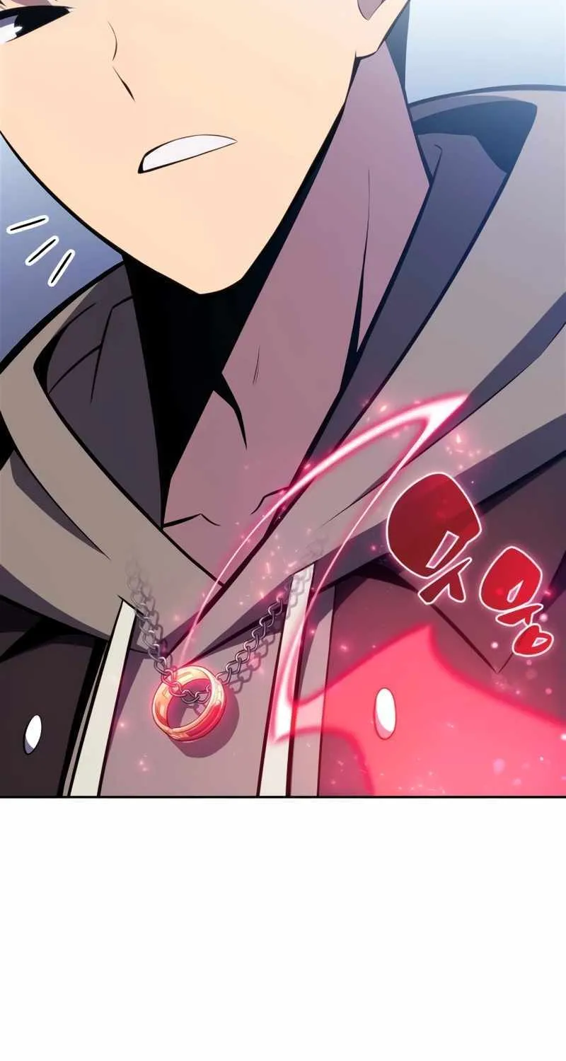 Solo Max-Level Newbie Chapter 154 page 122 - 