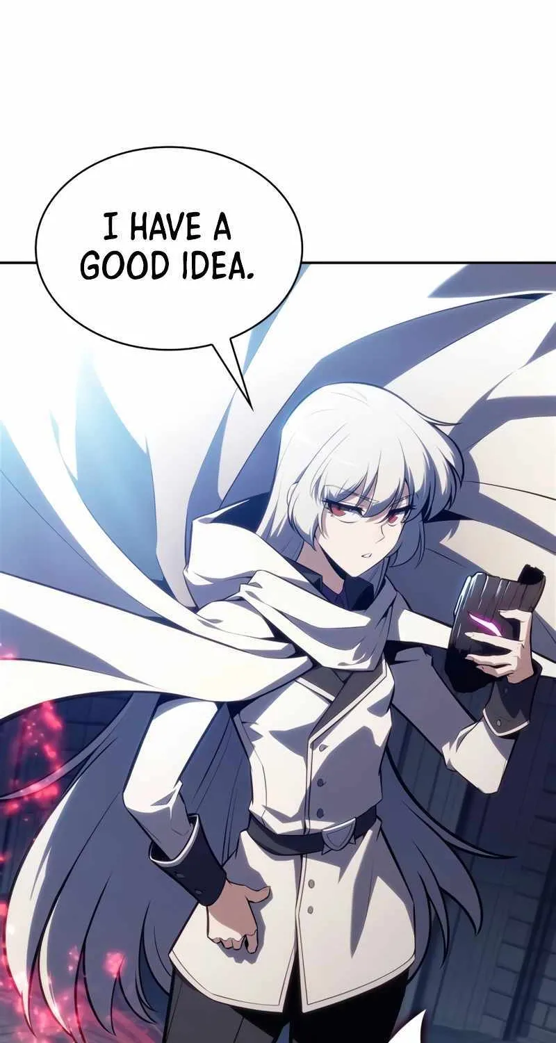 Solo Max-Level Newbie Chapter 154 page 123 - 