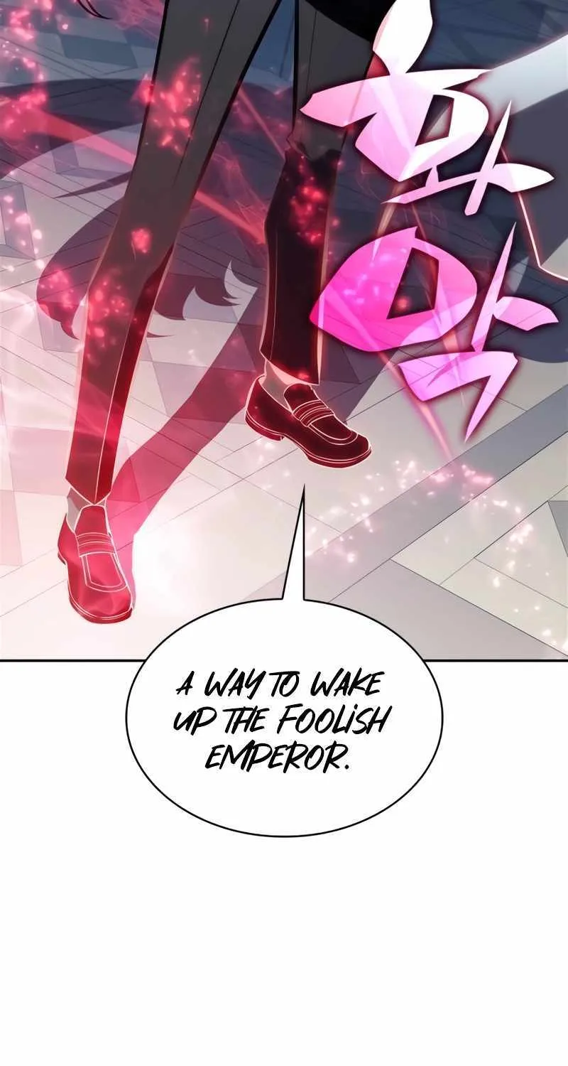 Solo Max-Level Newbie Chapter 154 page 124 - 