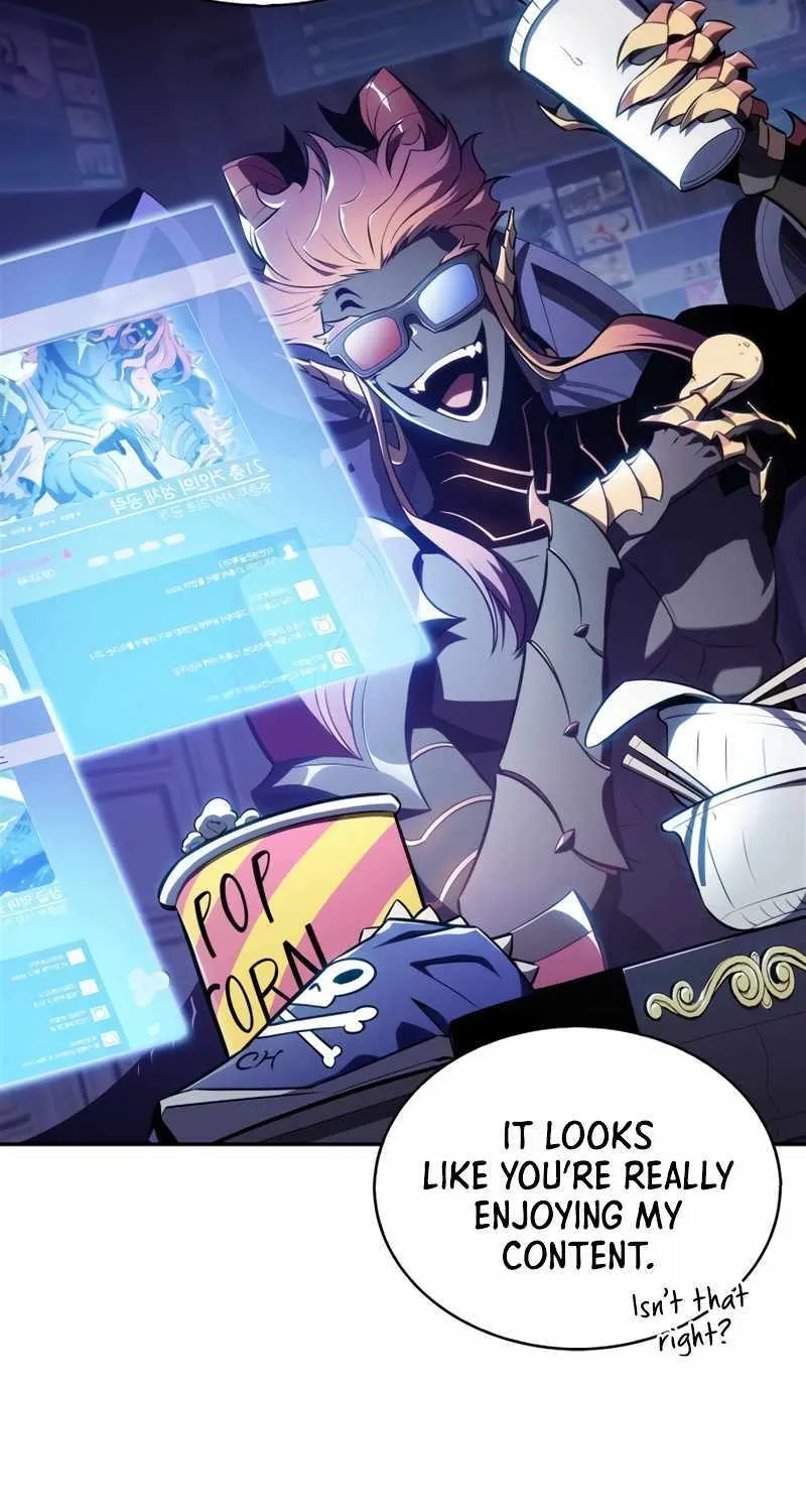 Solo Max-Level Newbie Chapter 154 page 15 - 