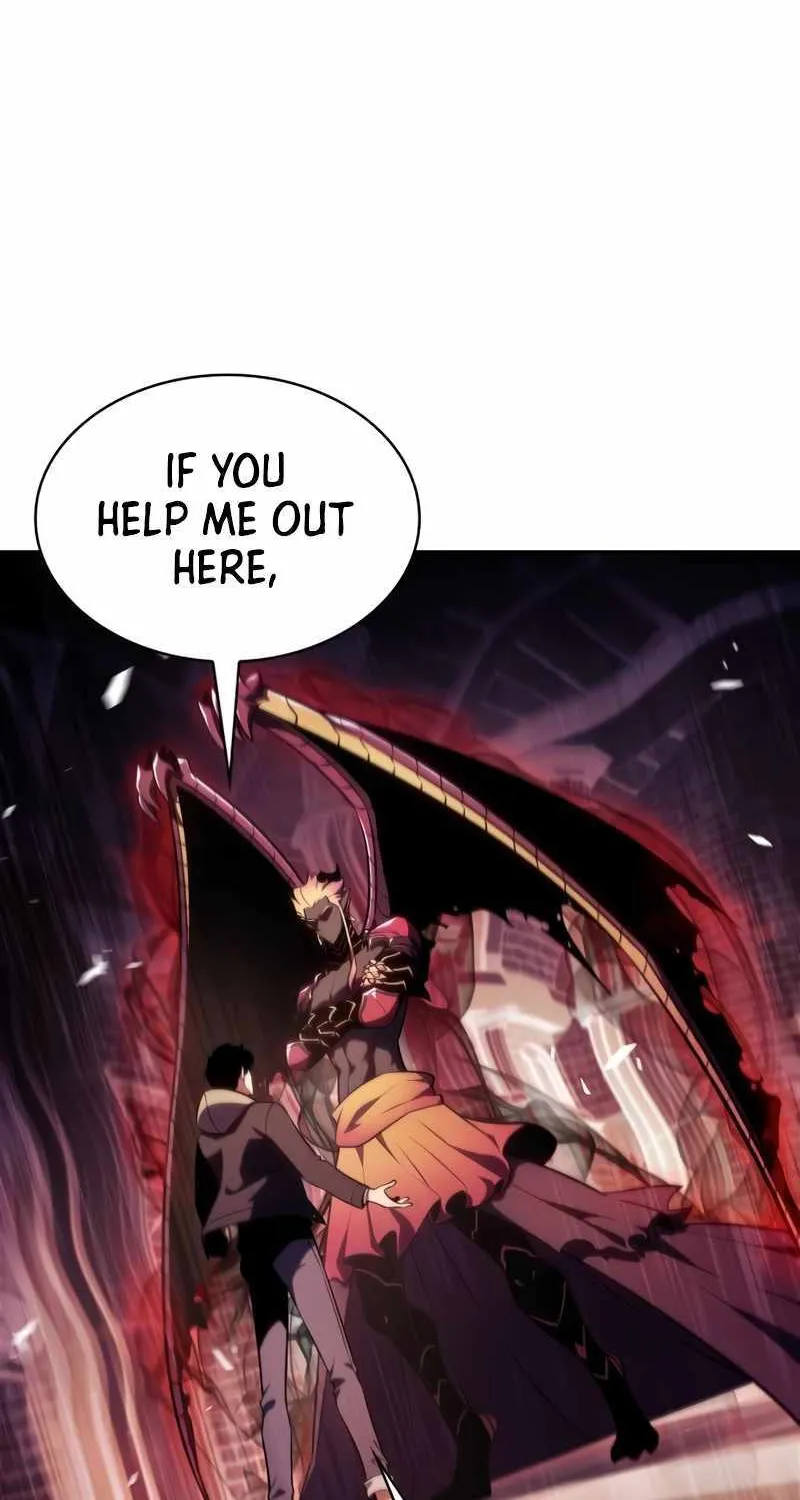 Solo Max-Level Newbie Chapter 154 page 16 - 