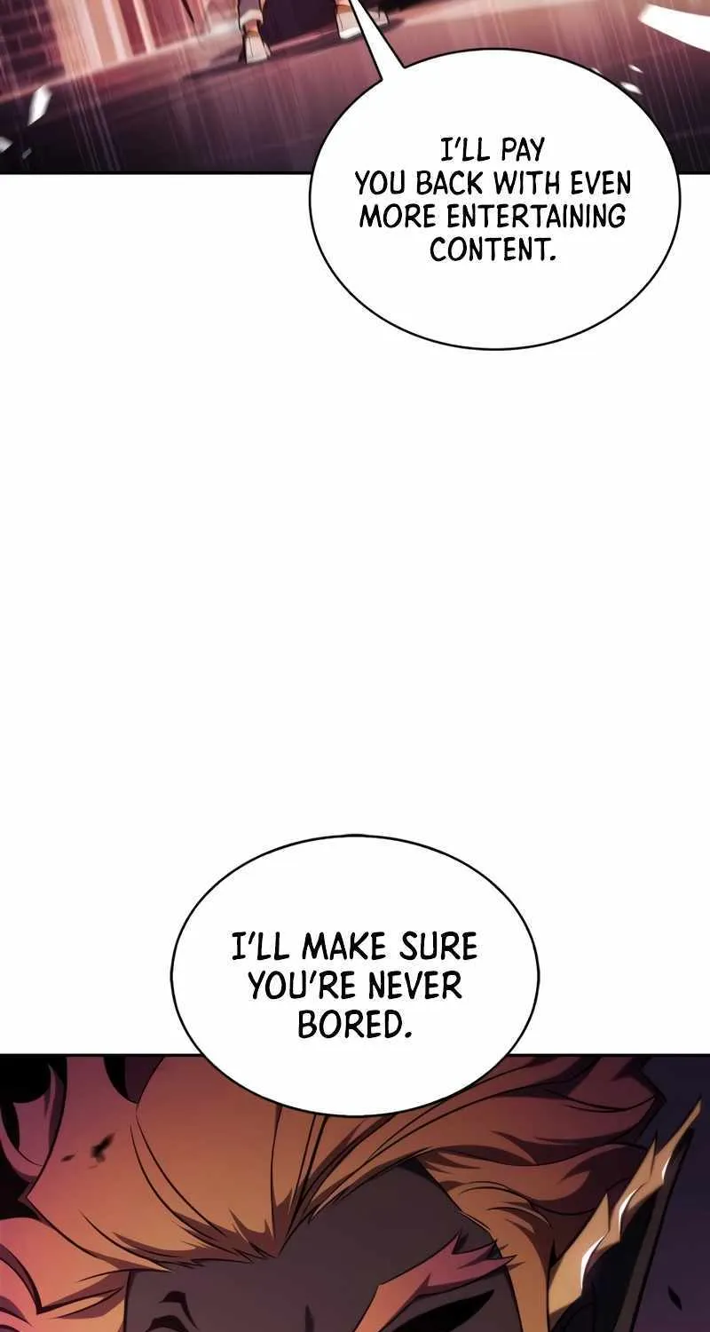 Solo Max-Level Newbie Chapter 154 page 17 - 