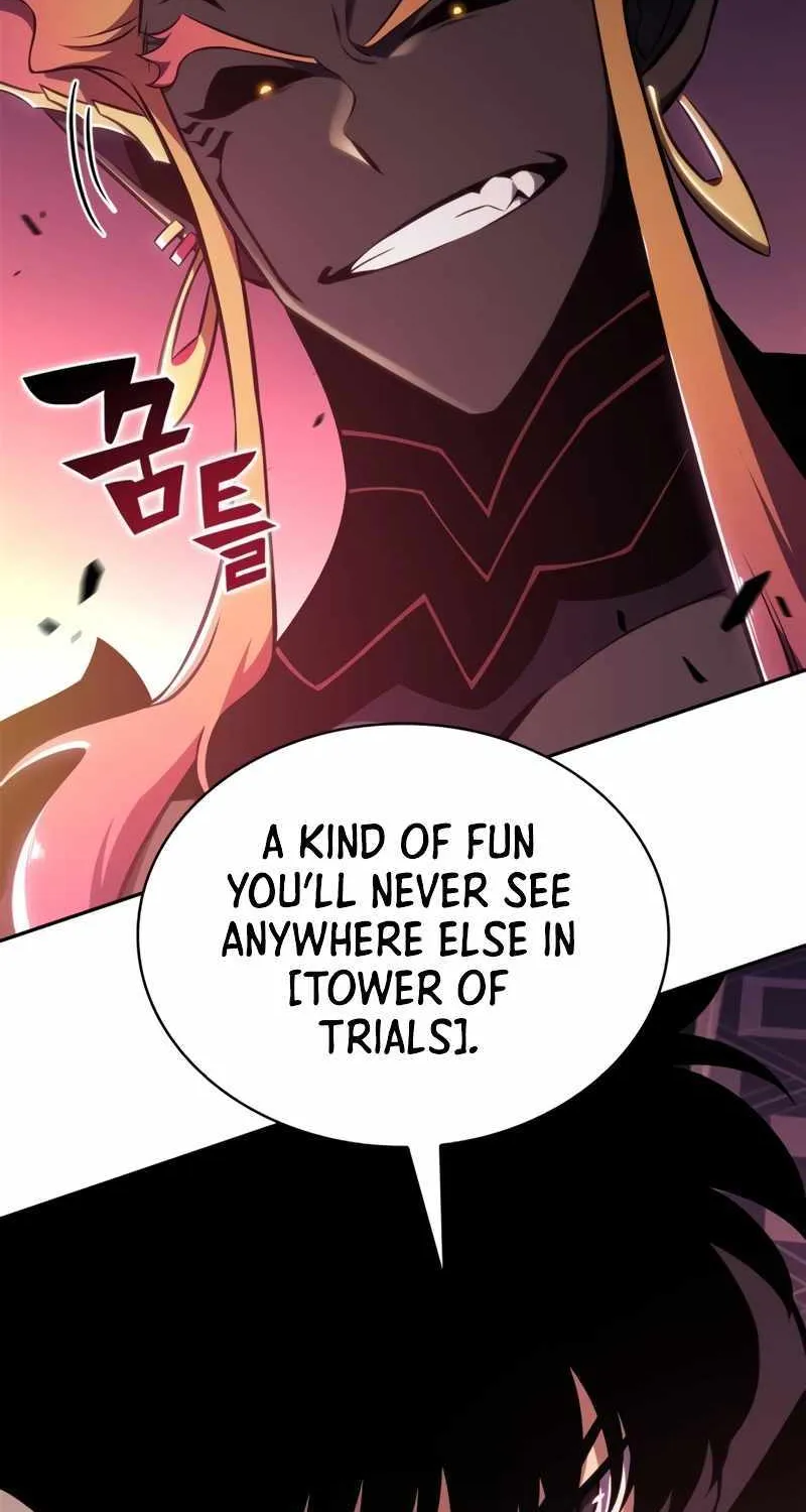 Solo Max-Level Newbie Chapter 154 page 18 - 