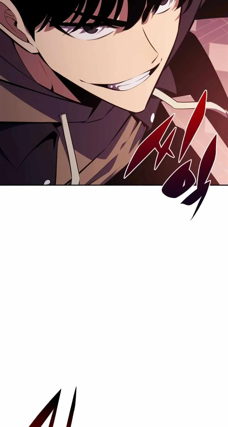Solo Max-Level Newbie Chapter 154 page 19 - 