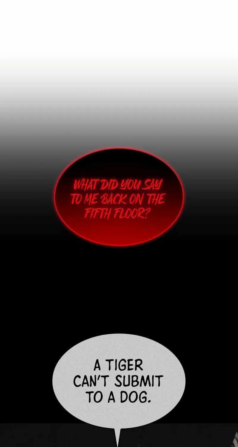 Solo Max-Level Newbie Chapter 154 page 3 - 